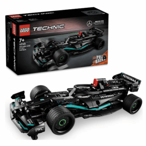 LEGO Technic 42165 Mercedes-AMG F1 W14 E Performance Pull-Back